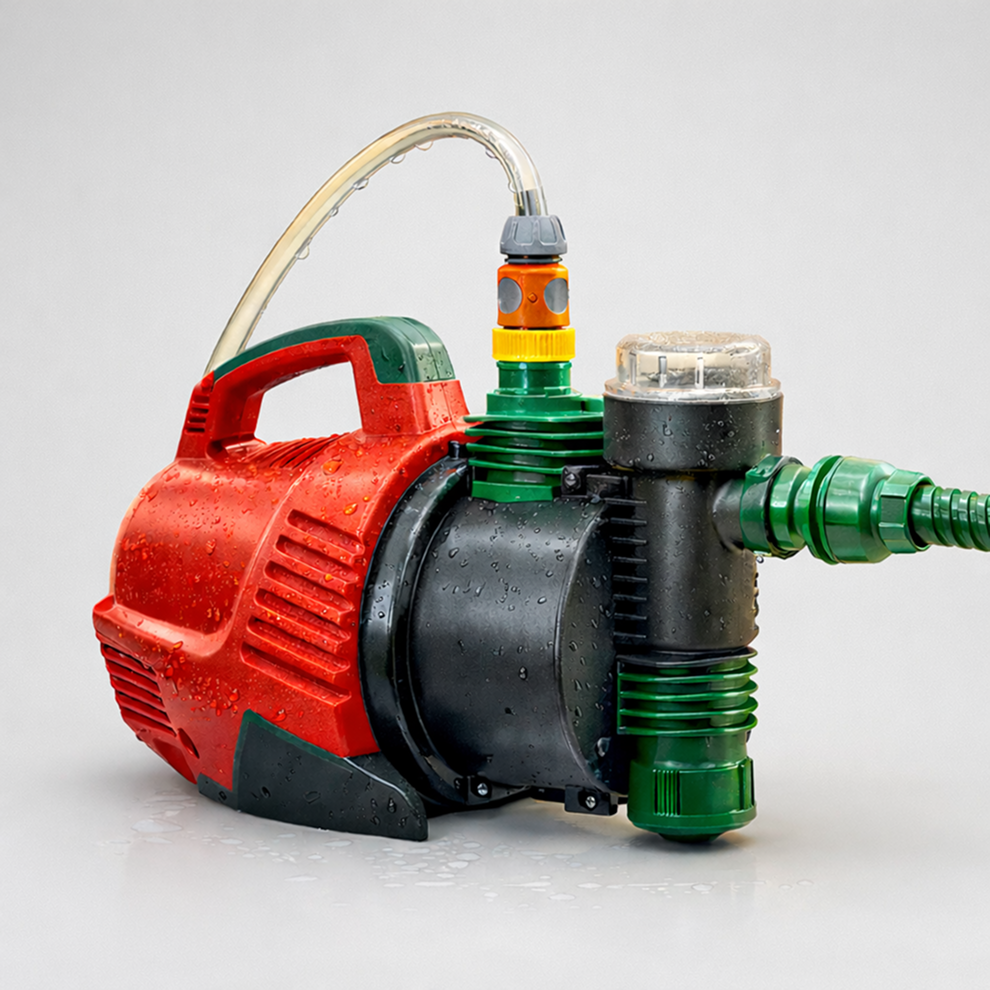 От избор на оборудване до работеща система